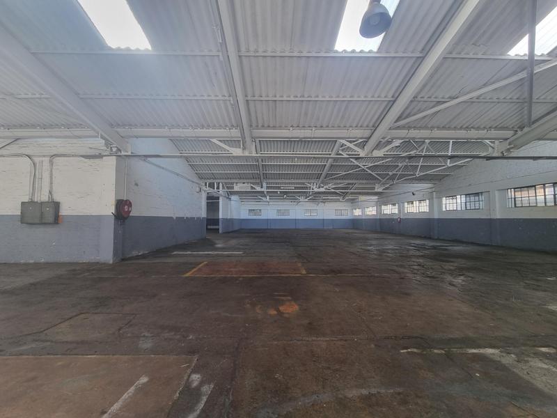 To Let 0 Bedroom Property for Rent in Neave Industrial Eastern Cape